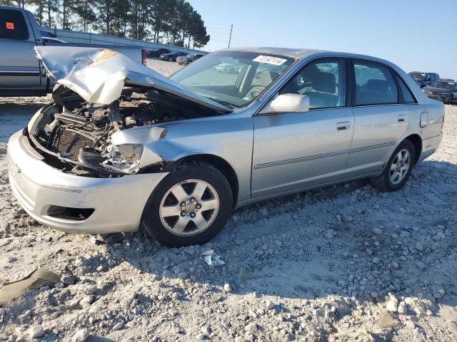2001 Toyota Avalon XL