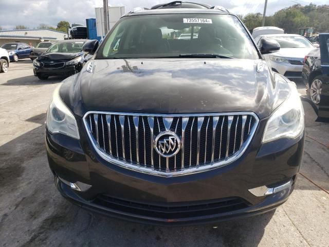 2013 Buick Enclave