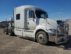 Vehiculos salvage en venta de Copart Bismarck, ND: 2013 International Prostar