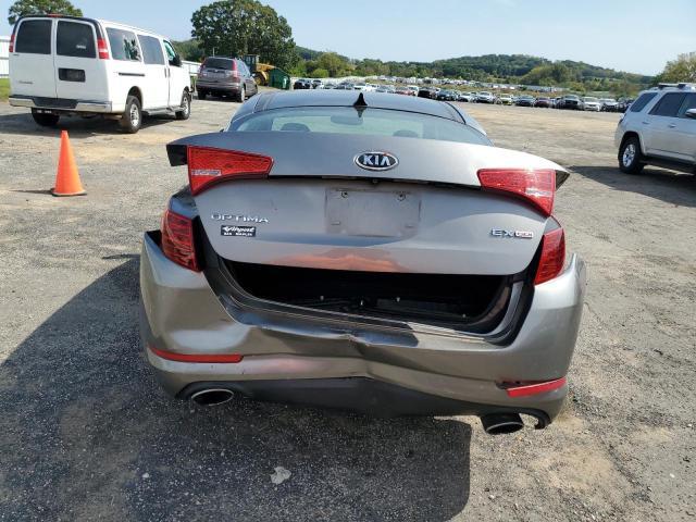 2012 KIA Optima EX