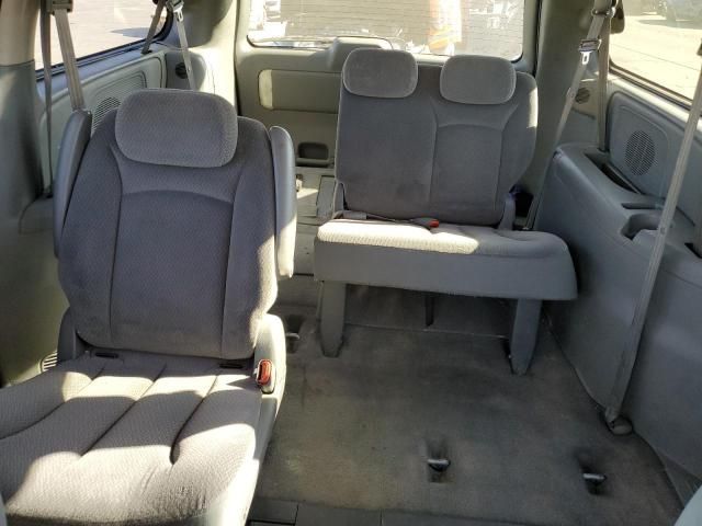 2005 Dodge Grand Caravan SE