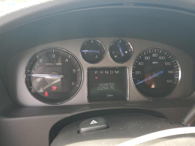 2007 Cadillac Escalade ESV
