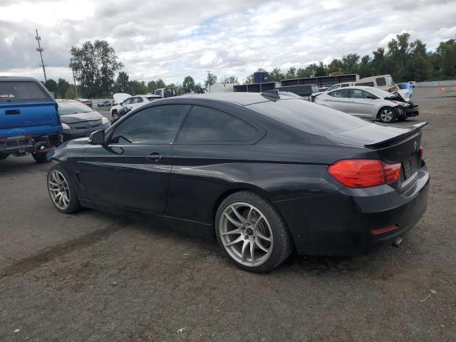 2014 BMW 435 i