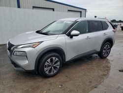 Nissan Rogue salvage cars for sale: 2023 Nissan Rogue SV