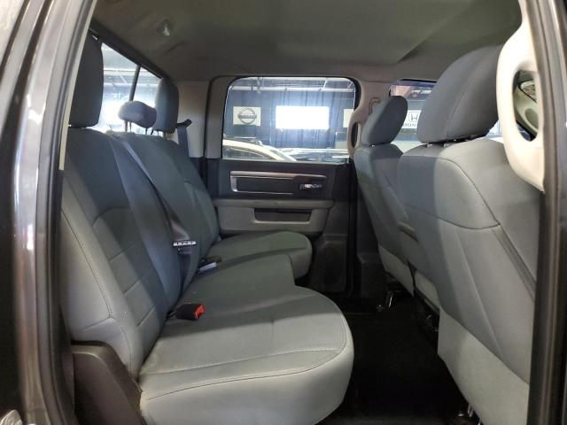 2014 Dodge RAM 2500 SLT