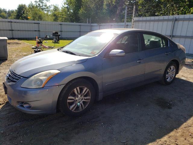 2010 Nissan Altima Base
