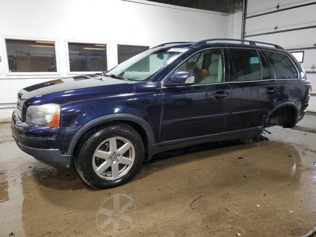2007 Volvo XC90 3.2