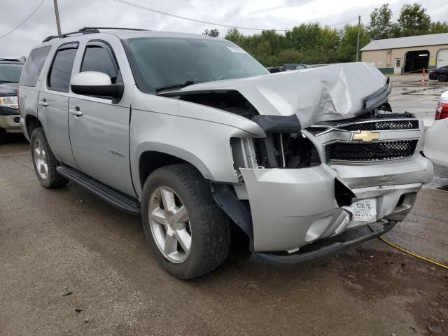 2010 Chevrolet Tahoe K1500 LT