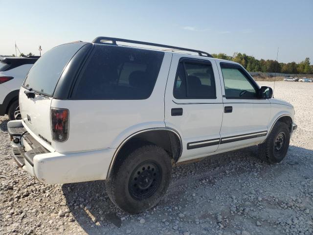2000 Chevrolet Blazer