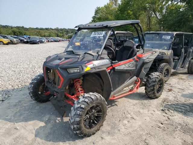 2019 Polaris RZR XP 1000 EPS