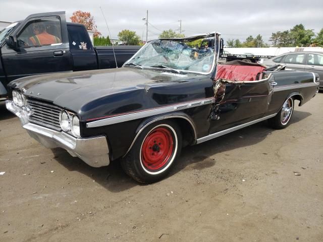 1964 Buick Skylark