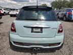 2011 Mini Cooper S