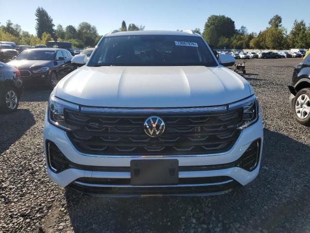 2024 Volkswagen Atlas Cross Sport SEL Premium R-Line