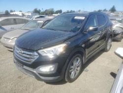 2014 Hyundai Santa FE Sport for sale in Vallejo, CA