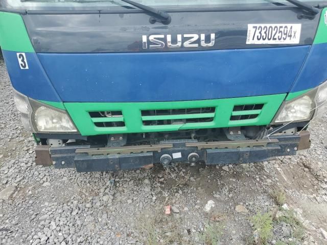 2007 Isuzu NPR