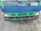 2007 Isuzu NPR