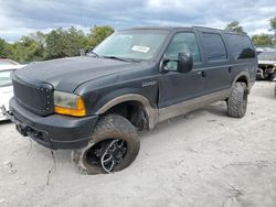 2000 Ford Excursion Limited for sale in Madisonville, TN