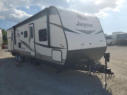 Jayco salvage cars for sale: 2019 Jayco Camper