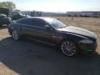 2011 Jaguar XJL Supercharged