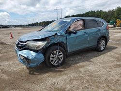 Honda Vehiculos salvage en venta: 2016 Honda CR-V EX