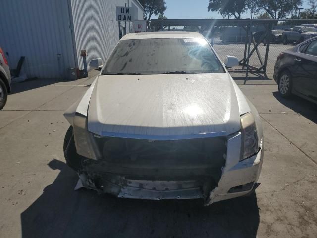 2008 Cadillac CTS HI Feature V6