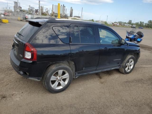 2014 Jeep Compass Sport