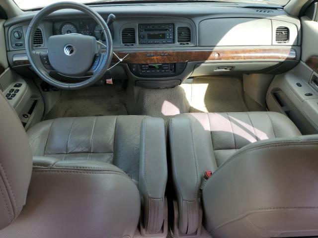 2006 Mercury Grand Marquis LS