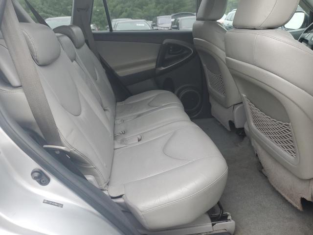 2011 Toyota Rav4 Limited
