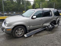 2008 Mercury Mountaineer Premier for sale in Waldorf, MD