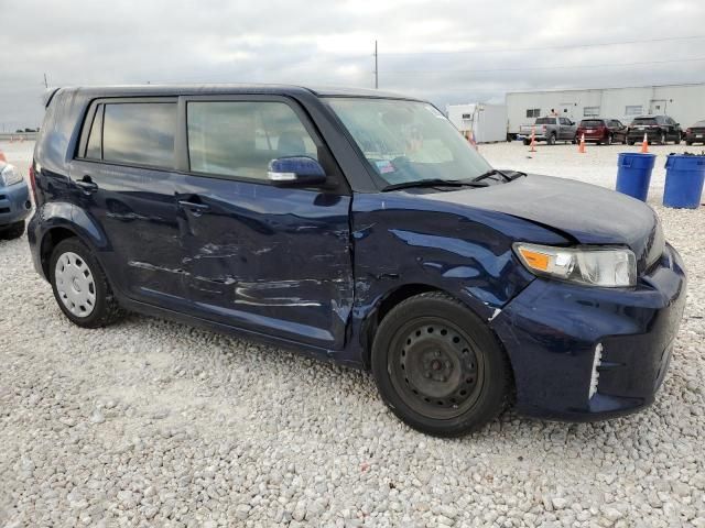 2015 Scion XB