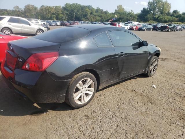 2013 Nissan Altima S