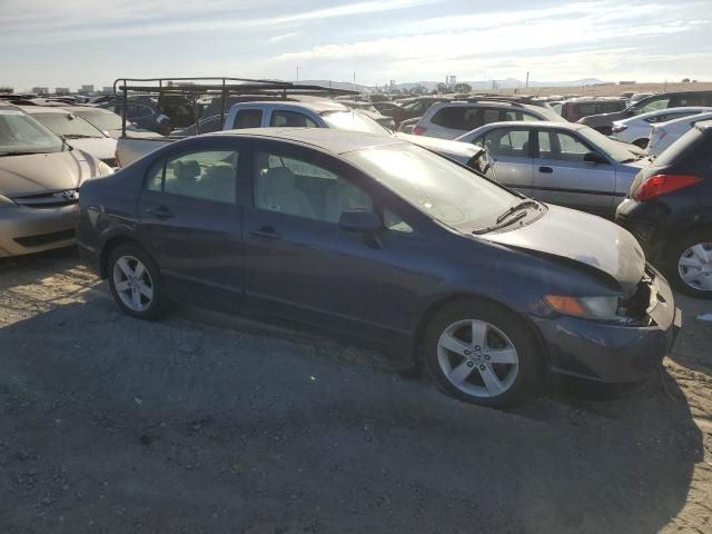 2006 Honda Civic EX