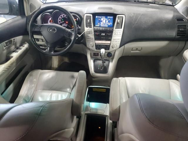 2006 Lexus RX 400