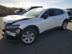 Honda Prologue e salvage cars for sale: 2024 Honda Prologue EX