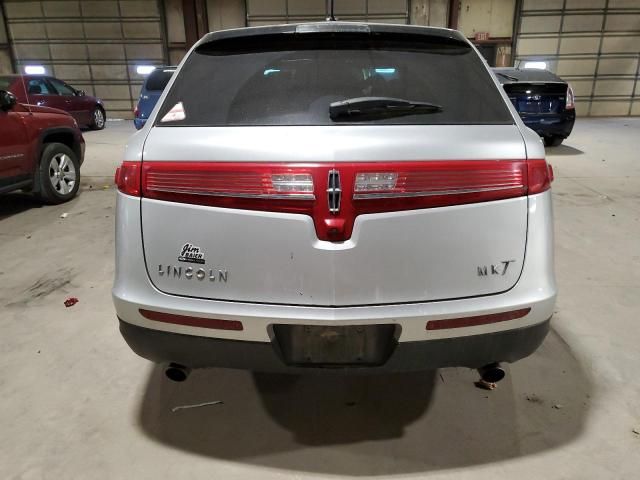 2019 Lincoln MKT