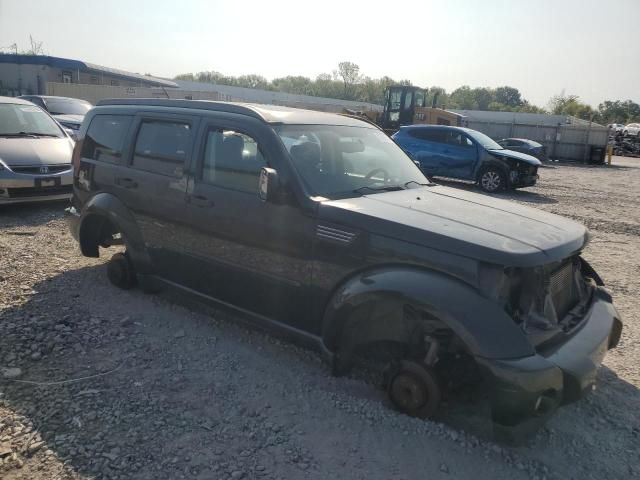 2010 Dodge Nitro SXT