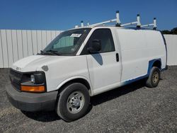 2012 Chevrolet Express G2500 for sale in Fredericksburg, VA