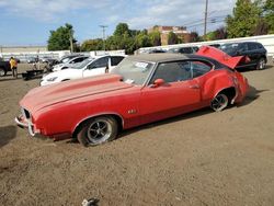 1972 Oldsmobile 442 for sale in New Britain, CT