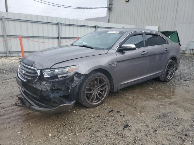 2013 Ford Taurus Limited