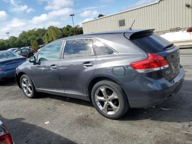 2010 Toyota Venza