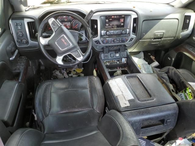 2015 GMC Sierra K2500 SLT