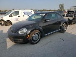 2012 Volkswagen Beetle for sale in Kansas City, KS