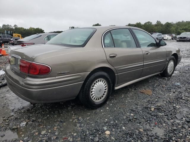 2000 Buick Lesabre Custom