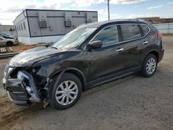 Vehiculos salvage en venta de Copart Bismarck, ND: 2017 Nissan Rogue S