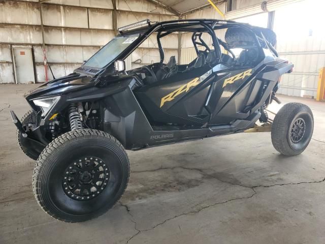 2021 Polaris RZR PRO XP 4 Premium