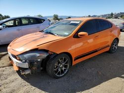 2013 Dodge Dart SXT for sale in San Martin, CA