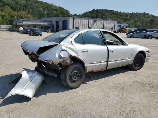 2003 Oldsmobile Alero GX