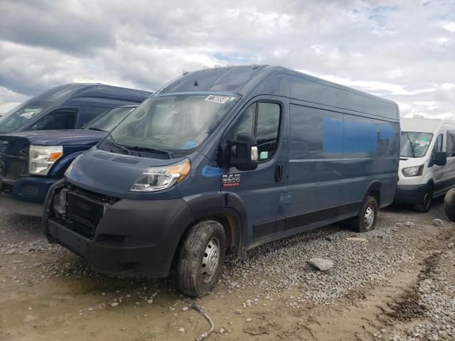 2021 Dodge RAM Promaster 3500 3500 High