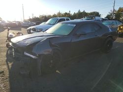 Dodge Challenger salvage cars for sale: 2013 Dodge Challenger SXT