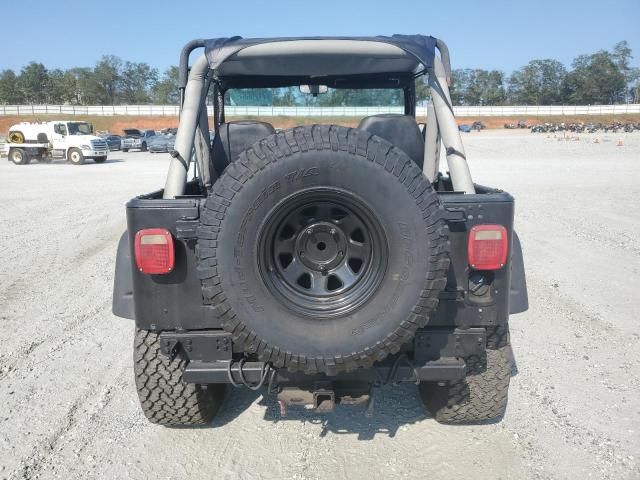 1979 Jeep CJ7